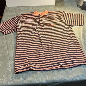 Men’s Original Point Zero T-Shirt.